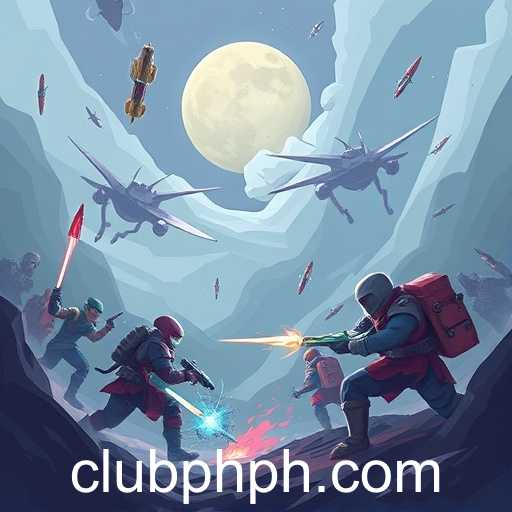 Exploring Action Games in the Club PH: A Thrilling Digital Experience