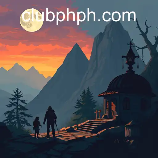 Exploring the Thrilling Realm of 'Adventure Games' in Club PH