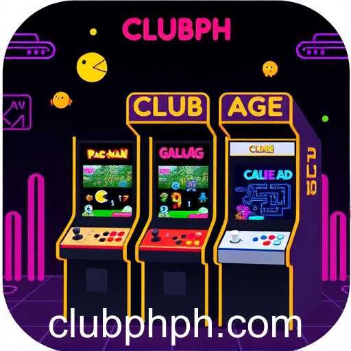 Club PH: The Ultimate Arcade Gaming Experience