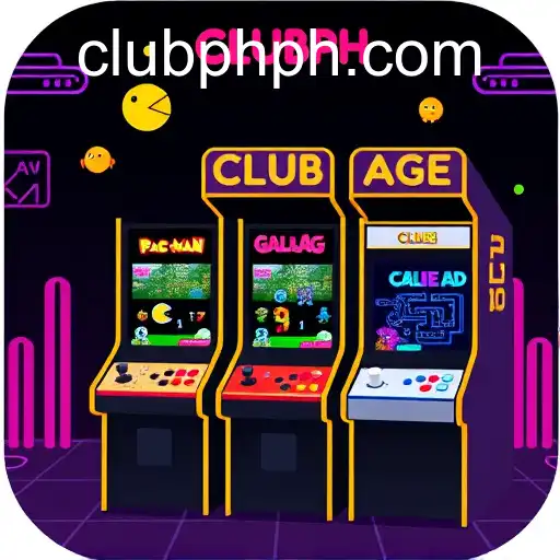 Club PH: The Ultimate Arcade Gaming Experience