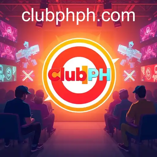 The Rise of Club PH: A New Era in Online Gaming