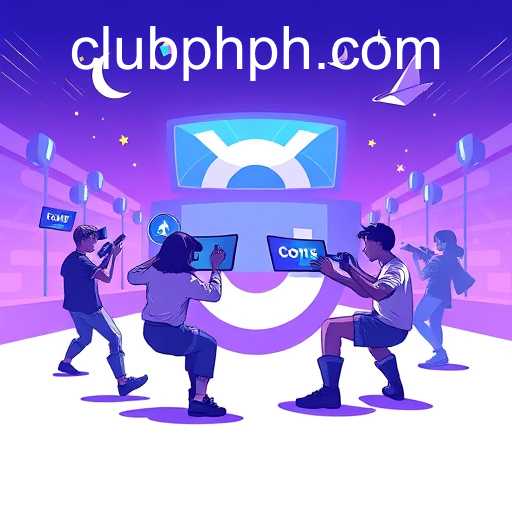 Club PH Revolutionizes Online Gaming in 2026