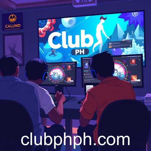 Club PH: Revolutionizing Game Culture