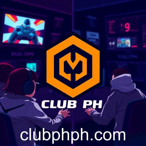 Club PH: Revolutionizing Online Gaming in 2025