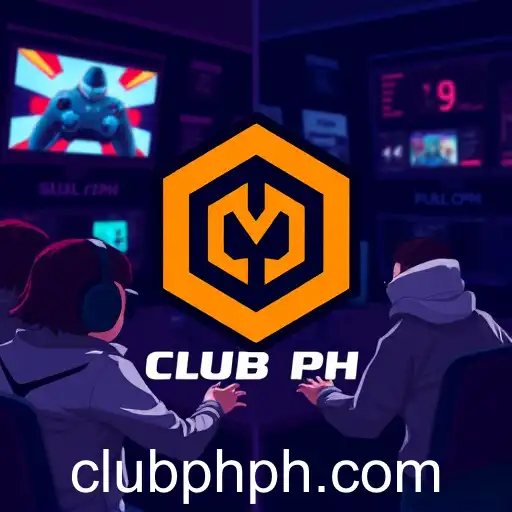 Club PH: Revolutionizing Online Gaming in 2025