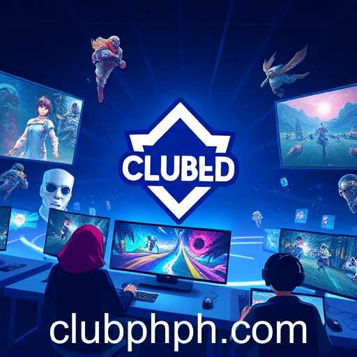 The Rise of Club PH in the Gaming World