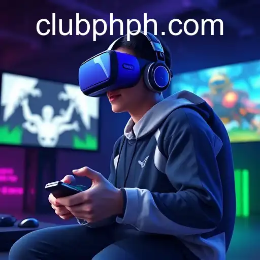 The Evolving Landscape of Online Gaming in 2025