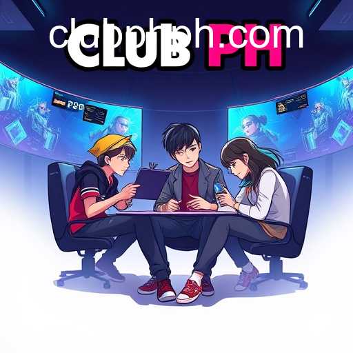 Evolving Gaming Trends and Club PH