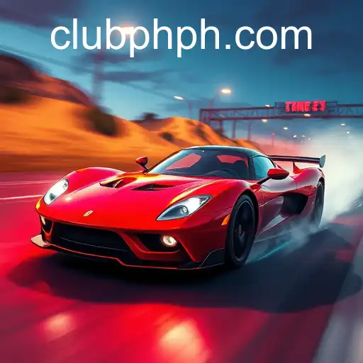 The Thrill of Racing Games: Pursuing Speed and Strategy with Club PH
