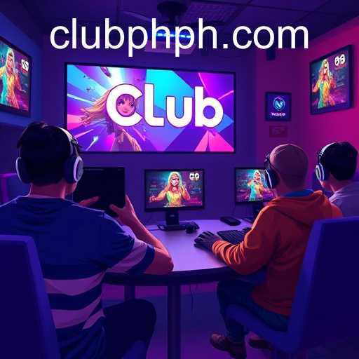 The Rise of Club PH in Gaming