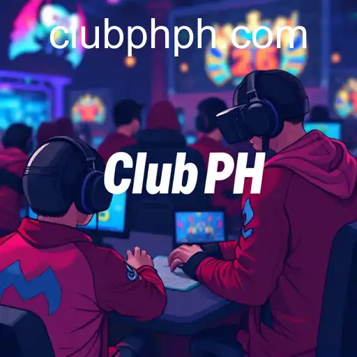 The Rise of Club PH in the Gaming World