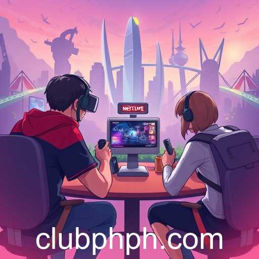 Rise of Club PH: Revolutionizing Online Gaming