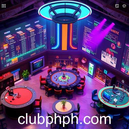 Exploring the World of Simulation Games: A Dive into the 'Club PH' Connection